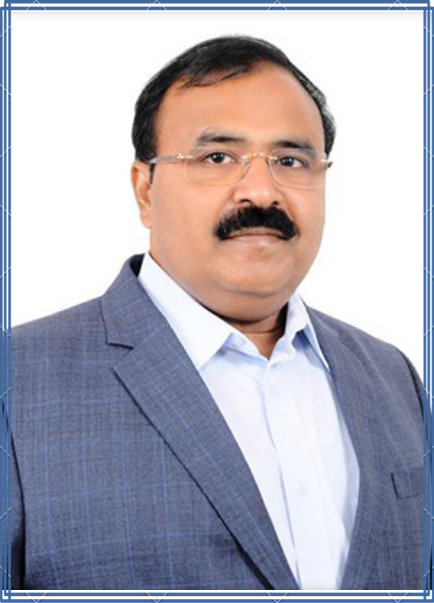 Dr V. Venkatesan Image